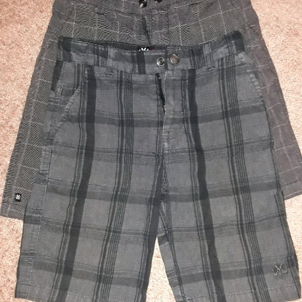 Micros boys shorts